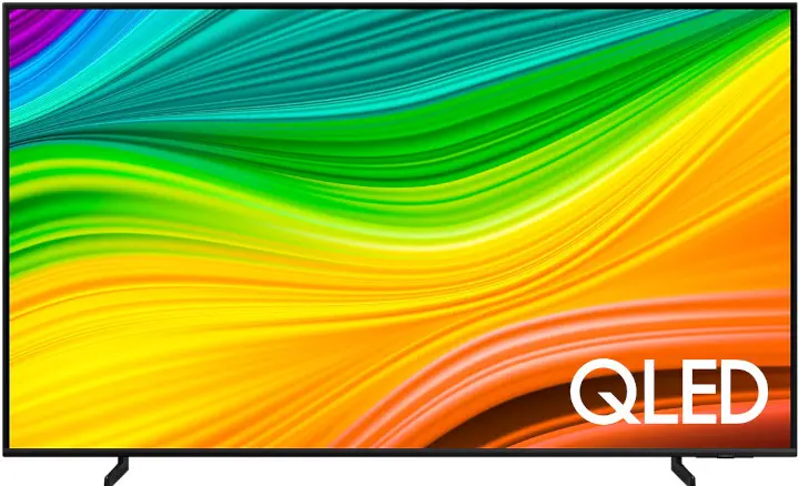 Smart TV Samsung QLED 2024 Q60DAGXZD - Ficheiro Técnico