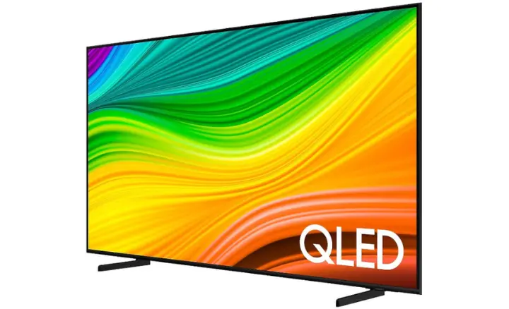 Smart TV Samsung QLED 2024 Q60DAGXZD - Ficheiro Técnico