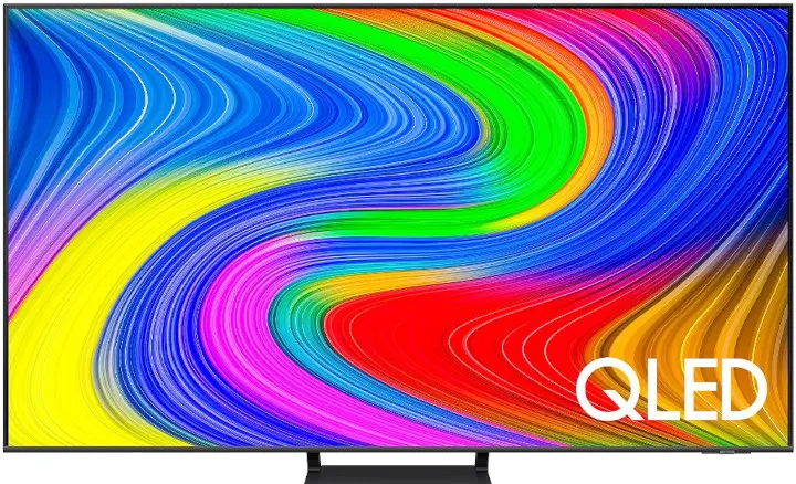 Smart TV Samsung QLED 2024 Q65DAGXZD - Ficheiro Técnico