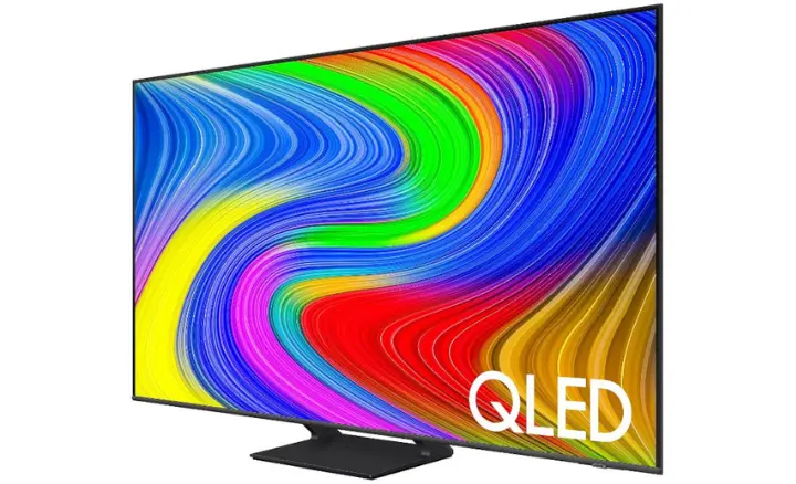 Smart TV Samsung QLED 2024 Q65DAGXZD - Ficheiro Técnico