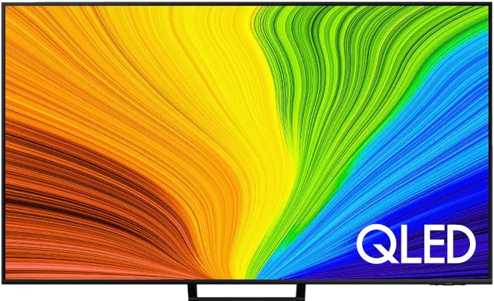 Smart TV Samsung QLED 2024 Q70DAGXZD - Ficheiro Técnico