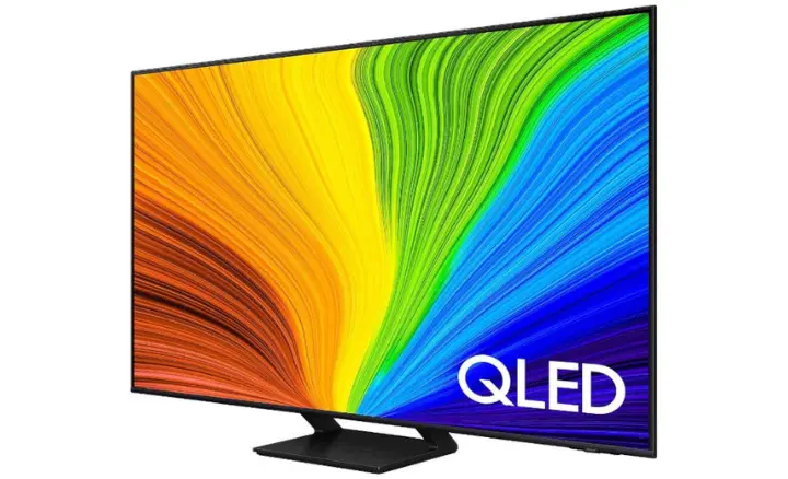 Smart TV Samsung QLED 2024 Q70DAGXZD - Ficheiro Técnico