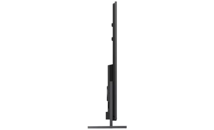 Smart TV TCL QLED 98C735 2022 - Ficheiro Técnico