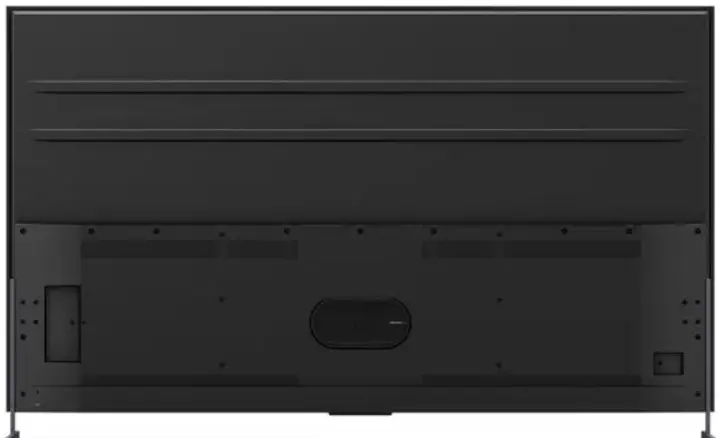 Smart TV TCL QLED 98C735 2022 - Ficheiro Técnico