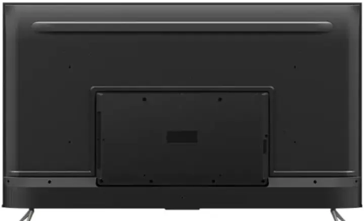 Smart TV TCL QLED C635 2022 - Ficheiro Técnico
