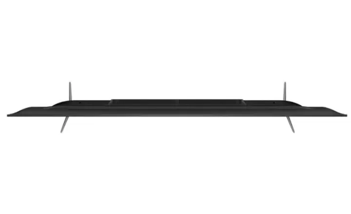 Smart TV TCL QLED C635 2022 - Ficheiro Técnico