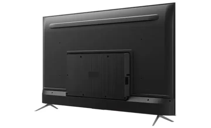Smart TV TCL QLED C635 2022 - Ficheiro Técnico