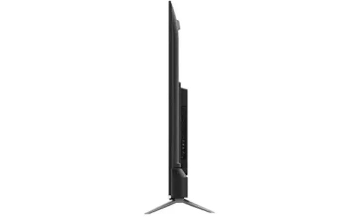 Smart TV TCL QLED C635 2022 - Ficheiro Técnico