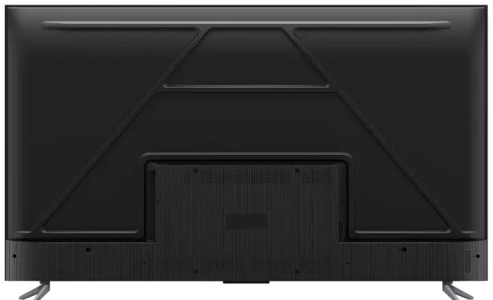 Smart TV TCL QLED C645 2023 - Ficheiro Técnico