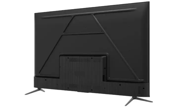 Smart TV TCL QLED C645 2023 - Ficheiro Técnico
