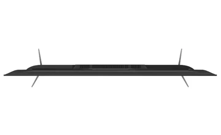 Smart TV TCL QLED C645 2023 - Ficheiro Técnico