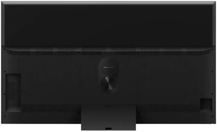 Smart TV TCL QLED MiniLED C835 2022 - Ficheiro Técnico