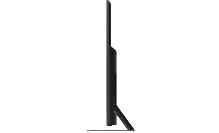 Smart TV TCL QLED MiniLED C835 2022 - Ficheiro Técnico