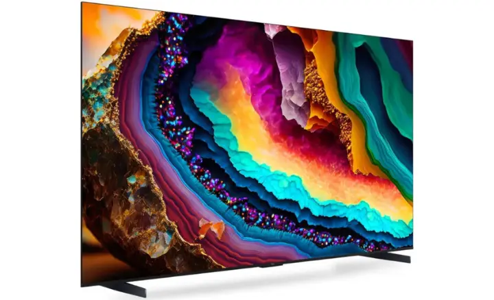 Smart TV TCL 98P755 2024 - Ficheiro Técnico