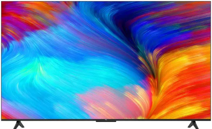 Smart TV TCL P635 2022 - Ficheiro Técnico