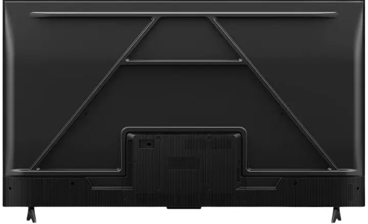 Smart TV TCL P635 2022 - Ficheiro Técnico