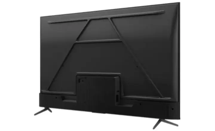 Smart TV TCL P735 2022 - Ficheiro Técnico