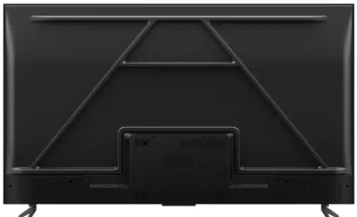 Smart TV TCL P735 2022 - Ficheiro Técnico