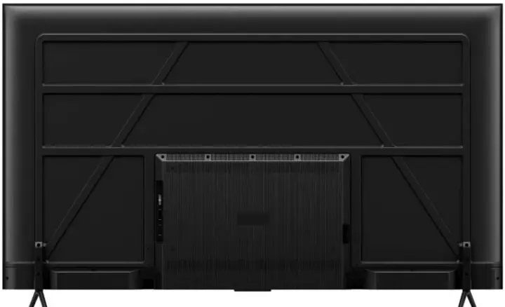 Smart TV TCL P745 2023 - Ficheiro Técnico