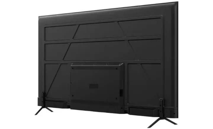 Smart TV TCL P745 2023 - Ficheiro Técnico