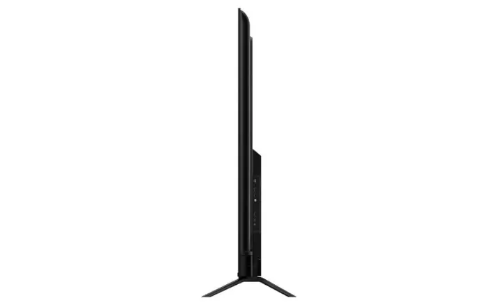 Smart TV TCL P745 2023 - Ficheiro Técnico