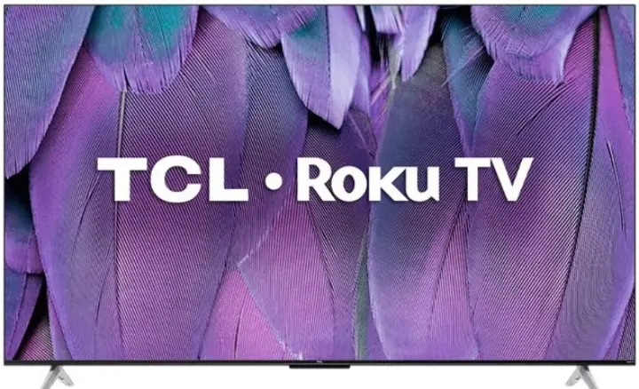 Smart TV TCL RP630 2022 - Ficheiro Técnico