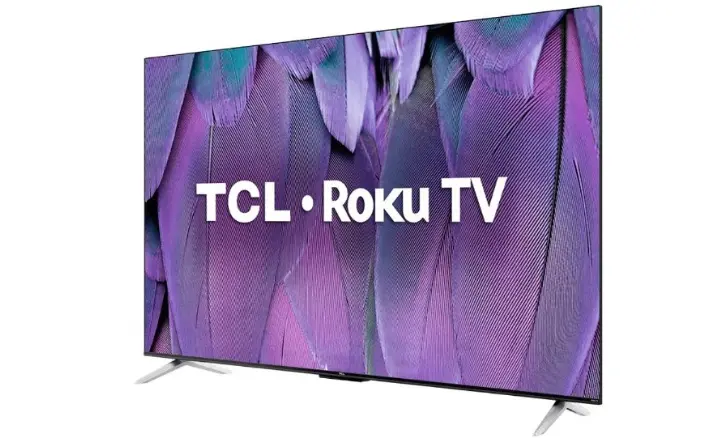 Smart TV TCL RP630 2022 - Ficheiro Técnico