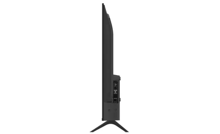 Smart TV TCL S5400A 2023 - Ficheiro Técnico