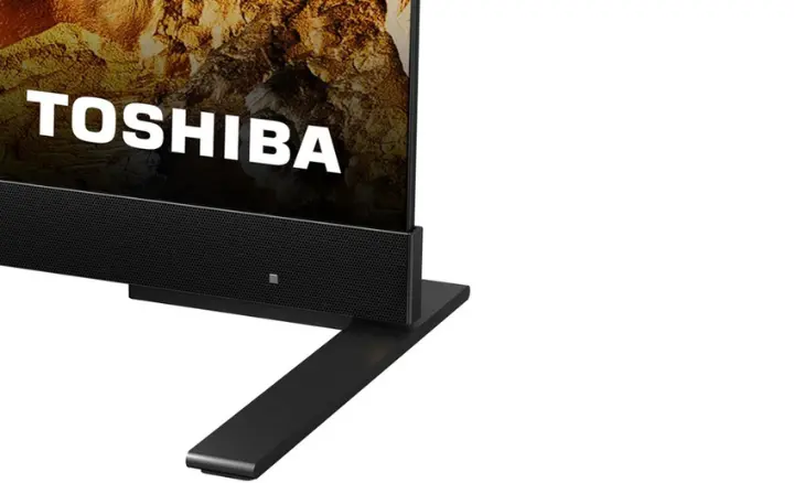Smart TV TOSHIBA 65X9900LS 2023 - Ficheiro Técnico