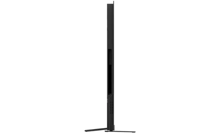 Smart TV TOSHIBA 65X9900LS 2023 - Ficheiro Técnico