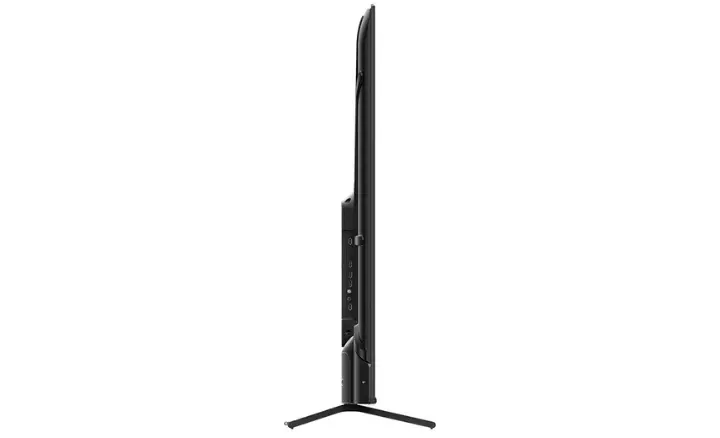 Smart TV TOSHIBA C350L 2023 - Ficheiro Técnico