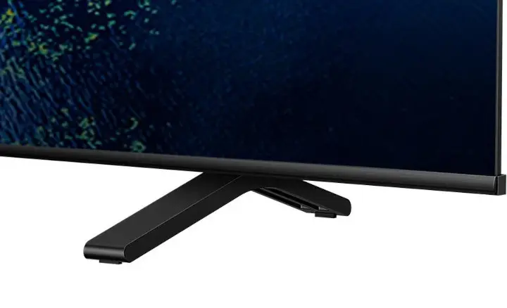 Smart TV TOSHIBA C350L 2023 - Ficheiro Técnico