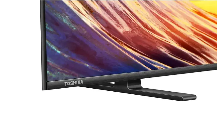 Smart TV TOSHIBA M550L 2023 - Ficheiro Técnico