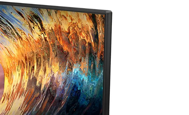 Smart TV TOSHIBA M550L 2023 - Ficheiro Técnico