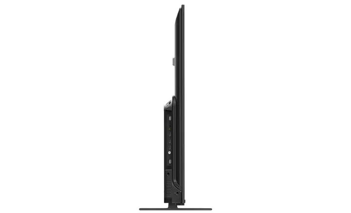 Smart TV TOSHIBA M550L 2023 - Ficheiro Técnico