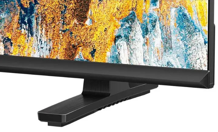 Smart TV TOSHIBA V35L 2023 - Ficheiro Técnico