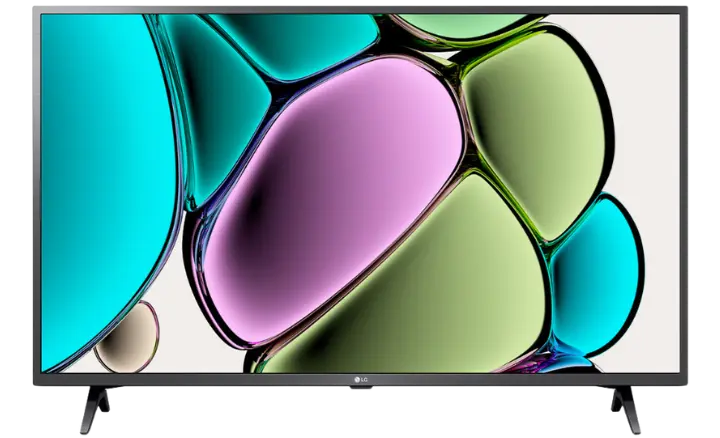 Smart TV LG 43LR6700PSA - Ficheiro Técnico