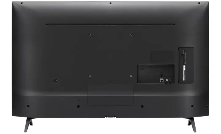 Smart TV LG 43LR6700PSA - Ficheiro Técnico