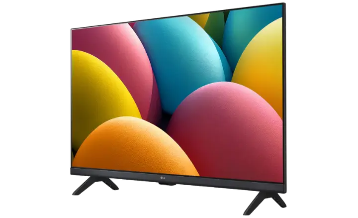 LG Smart TV AI 32LR600BPSA 2024 - Ficheiro Técnico
