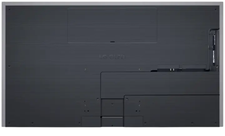 Smart TV LG OLED evo AI G4PSA - Ficheiro Técnico