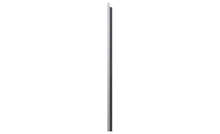 Smart TV LG OLED evo AI G5PSA 2025 - Ficheiro Técnico