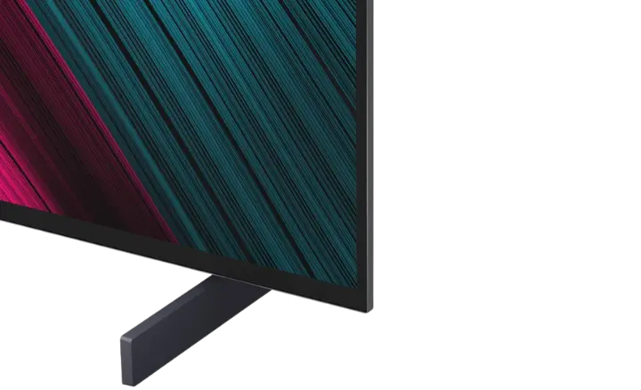Smart TV LG OLED evo AI C5 2025 OLED42C5PSA / OLED48C5PSA - Ficheiro Técnico