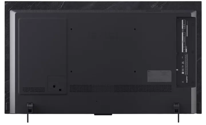 Smart TV LG OLED evo AI C5 2025 OLED42C5PSA / OLED48C5PSA - Ficheiro Técnico