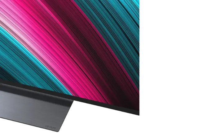 Smart TV LG OLED evo AI C5 2025 OLED55C5PSA / OLED65C5PSA / OLED77C5PSA / OLED83C5PSA - Ficheiro Técnico