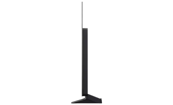 Smart TV LG OLED evo AI C5 2025 OLED55C5PSA / OLED65C5PSA / OLED77C5PSA / OLED83C5PSA - Ficheiro Técnico