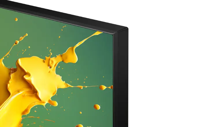 Smart TV LG QNED AI 98QNED89TSA - Ficheiro Técnico