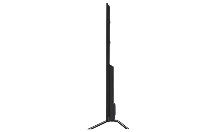 Smart TV LG QNED AI 98QNED89TSA - Ficheiro Técnico