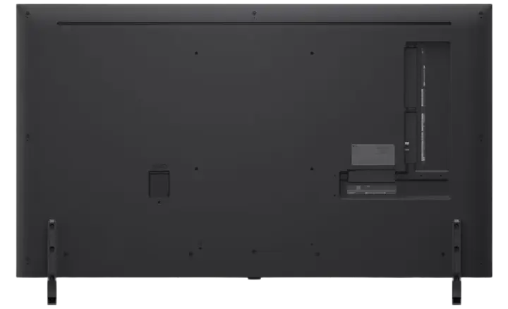 Smart TV LG QNED AI QNED80ASA 2025 - Ficheiro Técnico