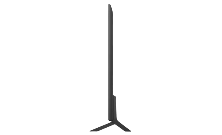 Smart TV LG QNED AI QNED80ASA 2025 - Ficheiro Técnico