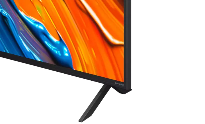 Smart TV LG QNED AI QNED82ASG 2025 - Ficheiro Técnico